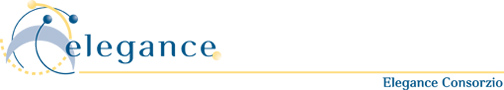 Logo Consorzio Elegance